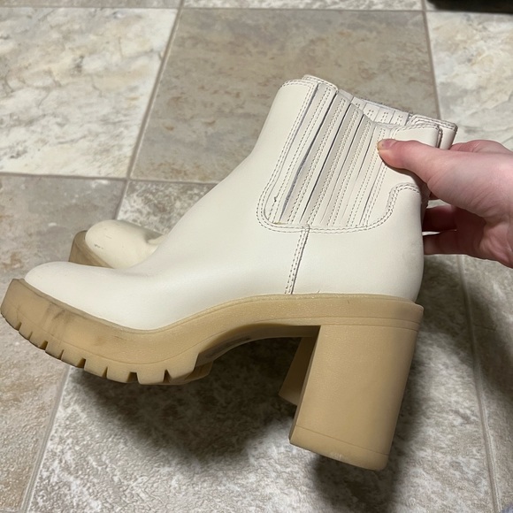 Dolce Vita H20 Castor boots - Picture 3 of 6